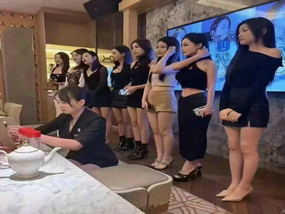 盘锦KTV招聘